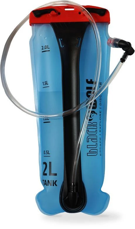 Tank Hydration Bladder − 2 Litre 1 Tank Hydration Bladder − 2 Litre