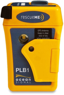 RescueMe PLB1