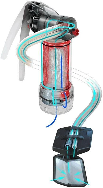 MSR Guardian Water Purifier 2 MSR Guardian Water Purifier - Image 2