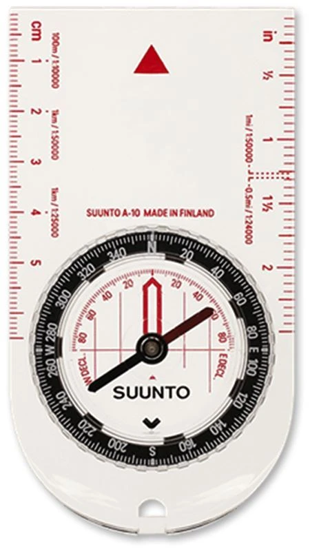 Suunto A−10 SH Compass 1 Suunto A−10 SH Compass