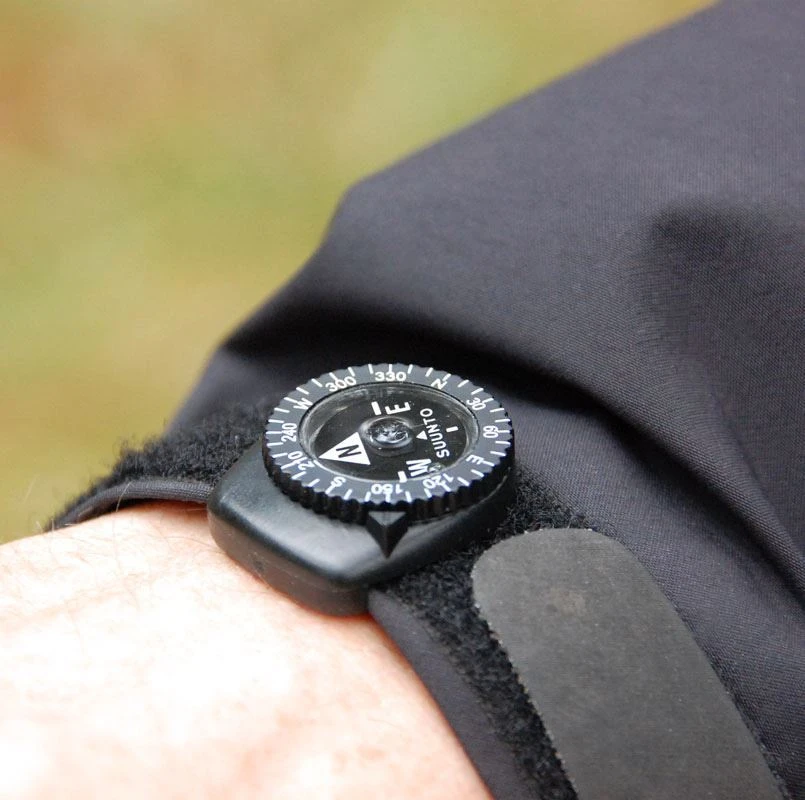 Suunto Clipper L/B SH Compass 4 Suunto Clipper L/B SH Compass - Image 4