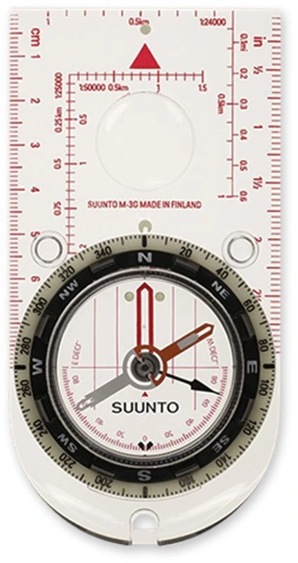 Suunto M−3 G Compass 1 Suunto M−3 G Compass