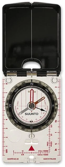 Suunto MC−2 G Mirror Compass