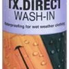 Nikwax TX Direct Wash In Waterproofer