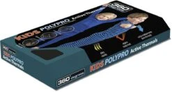 360 Degrees Polypro Active Kids Thermal Bottom