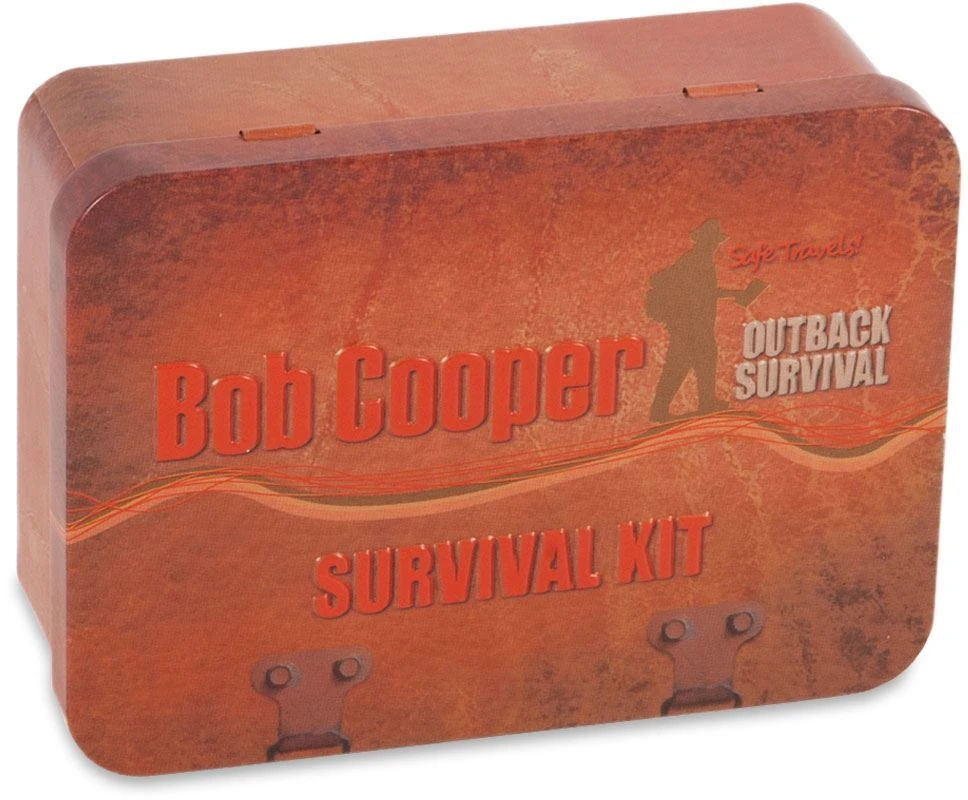 Survival Kit 1 Survival Kit