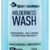 Sea To Summit Wilderness Wash 250ml