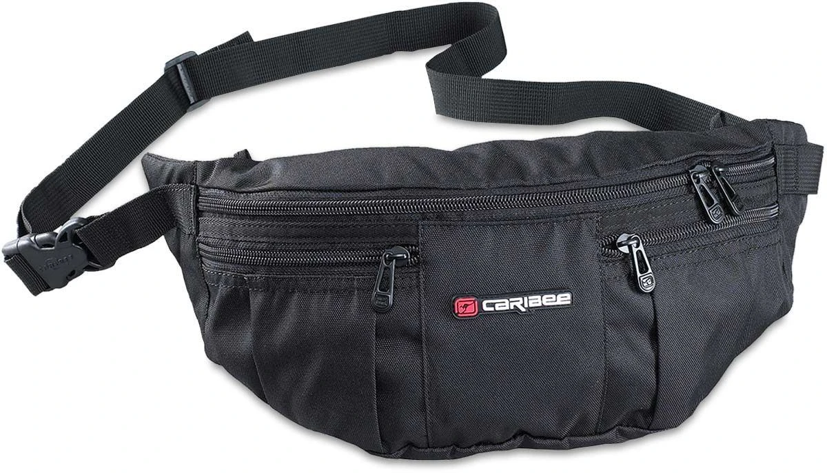 Aspen Waist Bag 1 Aspen Waist Bag