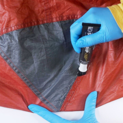 GEAR AID Seam Grip + WP Sealer & Adhesive -Camelbak Camp Shop 0025375 seam grip sealer adhesive