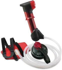 MSR Hyperflow Micro Filter