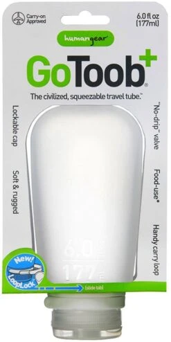 Humangear GoToob+ X Large Bottle