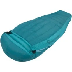 Sea To Summit Altitude At2 Wmn's Sleeping Bag (−10 °C) -Camelbak Camp Shop 0031449 altitude at2 wmns sleeping bag 10c