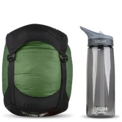Sea To Summit Ascent Ac2 Sleeping Bag (−4 °C) -Camelbak Camp Shop 0031525 ascent ac2 sleeping bag 4 c