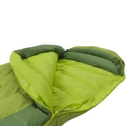 Sea To Summit Ascent Ac2 Sleeping Bag (−4 °C) -Camelbak Camp Shop 0031527 ascent ac2 sleeping bag 4 c