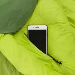 Sea To Summit Ascent Ac2 Sleeping Bag (−4 °C) -Camelbak Camp Shop 0031529 ascent ac2 sleeping bag 4 c