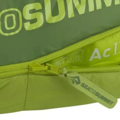 Sea To Summit Ascent Ac2 Sleeping Bag (−4 °C) -Camelbak Camp Shop 0031535 ascent ac2 sleeping bag 4 c