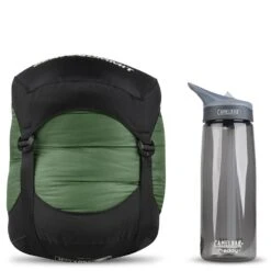 Sea To Summit Ascent Ac3 Sleeping Bag (−11 °C) -Camelbak Camp Shop 0031548 ascent ac3 sleeping bag 11c
