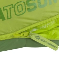 Sea To Summit Ascent Ac3 Sleeping Bag (−11 °C) -Camelbak Camp Shop 0031552 ascent ac3 sleeping bag 11c