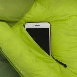 Sea To Summit Ascent Ac3 Sleeping Bag (−11 °C) -Camelbak Camp Shop 0031553 ascent ac3 sleeping bag 11c