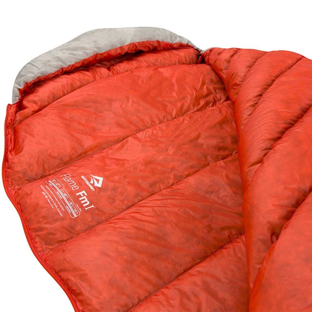 Sea To Summit Flame Fm1 Wmn's Sleeping Bag (9 °C) 4 Sea To Summit Flame Fm1 Wmn's Sleeping Bag (9 °C) - Image 4