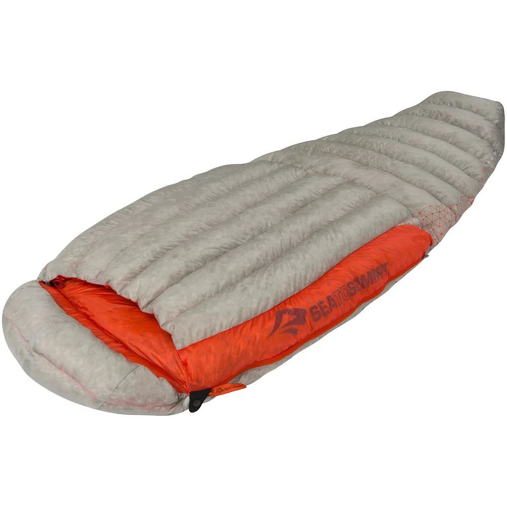 Sea To Summit Flame Fm1 Wmn's Sleeping Bag (9 °C) 3 Sea To Summit Flame Fm1 Wmn's Sleeping Bag (9 °C) - Image 3