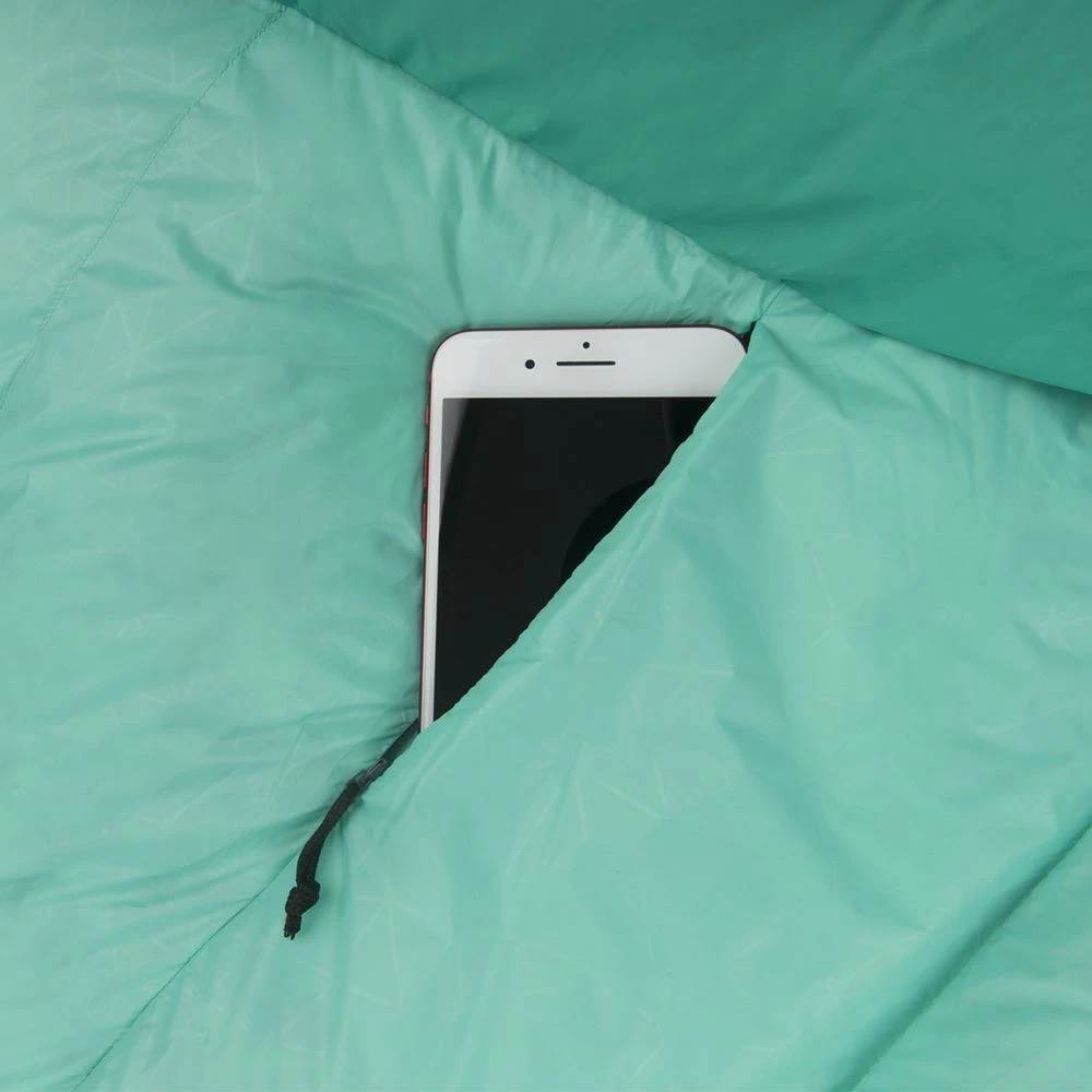 Sea To Summit Journey Jo2 Wmn's Sleeping Bag (−8 °C) 8 Sea To Summit Journey Jo2 Wmn's Sleeping Bag (−8 °C) - Image 8