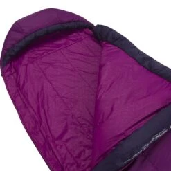 Sea To Summit Quest Qu1 Wmn's Sleeping Bag (3 °C) -Camelbak Camp Shop 0031717 quest qu1 right zip wmns sleeping bag 3c