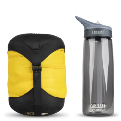 Sea To Summit Spark SP2 Sleeping Bag (4 °C) -Camelbak Camp Shop 0031768 spark sp2 sleeping bag 4 c
