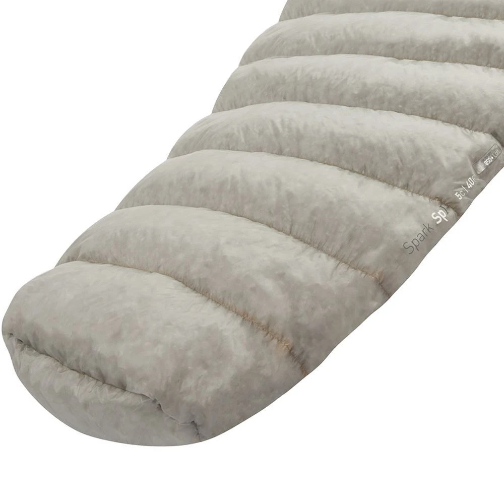 Sea To Summit Spark SP1 Sleeping Bag (9 °C) 6 Sea To Summit Spark SP1 Sleeping Bag (9 °C) - Image 6