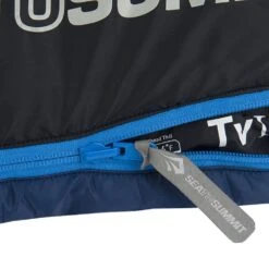 Sea To Summit Trailhead Th2 Sleeping Bag (5 °C) -Camelbak Camp Shop 0031810 trailhead th2 sleeping bag 5c