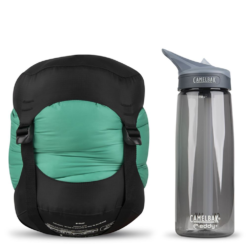 Sea To Summit Traverse Tv2 Sleeping Bag (2 °C) -Camelbak Camp Shop 0031895 traverse tv2 sleeping bag 2c