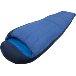 Sea To Summit Trek Tk1 Sleeping Bag (5 °C) -Camelbak Camp Shop 0031915 trek tk1 sleeping bag 5c