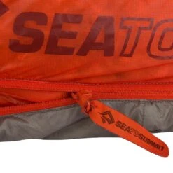 Sea To Summit Flame Fm2 Wmn's Sleeping Bag (2 °C) -Camelbak Camp Shop 0031995 flame fm2 wmns sleeping bag 2 c