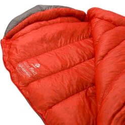Sea To Summit Flame Fm2 Wmn's Sleeping Bag (2 °C) -Camelbak Camp Shop 0031996 flame fm2 wmns sleeping bag 2 c