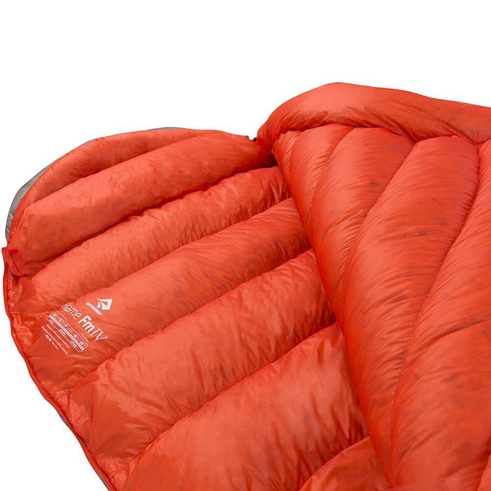 Sea To Summit Flame Fm4 Wmn's Sleeping Bag (−10 °C) 4 Sea To Summit Flame Fm4 Wmn's Sleeping Bag (−10 °C) - Image 4