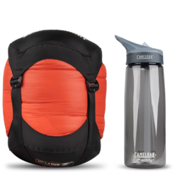 Sea To Summit Flame Fm4 Wmn's Sleeping Bag (−10 °C) 17 Sea To Summit Flame Fm4 Wmn's Sleeping Bag (−10 °C) -Camelbak Camp Shop 0032002 flame fm4 wmns sleeping bag 10 c