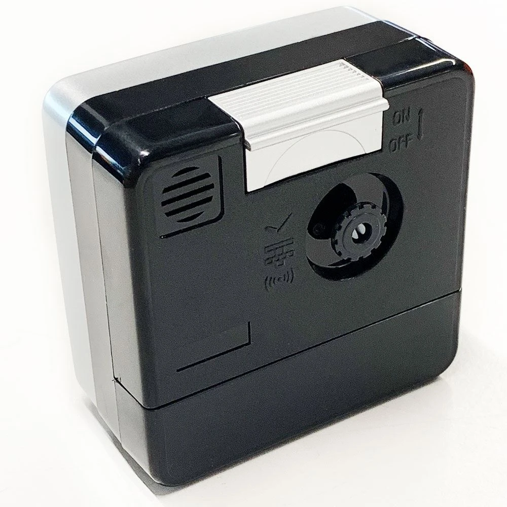 Alarm Clock (Analogue) 3 Alarm Clock (Analogue) - Image 3