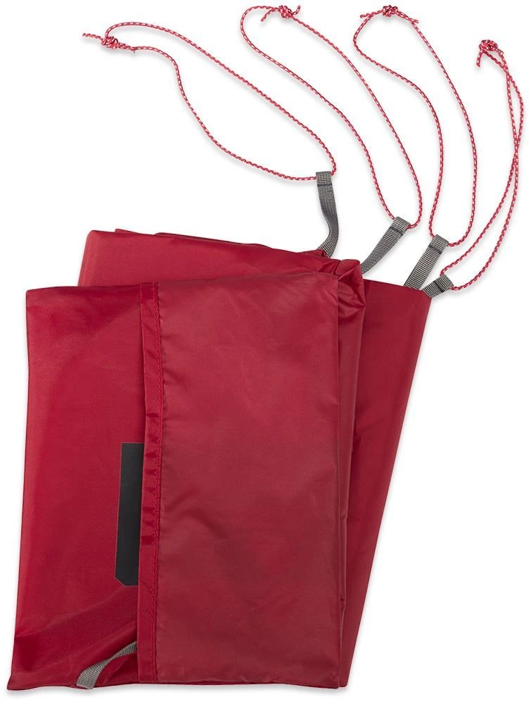 MSR Universal 2P Footprint 1 MSR Universal 2P Footprint