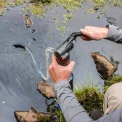 MSR Guardian Water Purifier 9 MSR Guardian Water Purifier -Camelbak Camp Shop 0034528 guardian water purifier