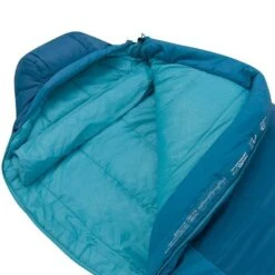 Sea To Summit Venture Vt2 Wmn's Sleeping Bag (−5 °C) 14 Sea To Summit Venture Vt2 Wmn's Sleeping Bag (−5 °C) -Camelbak Camp Shop 0034878 venture vt2 wmns sleeping bag 5c
