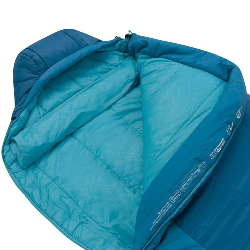 Sea To Summit Venture Vt2 Wmn's Sleeping Bag (−5 °C) 5 Sea To Summit Venture Vt2 Wmn's Sleeping Bag (−5 °C) - Image 5