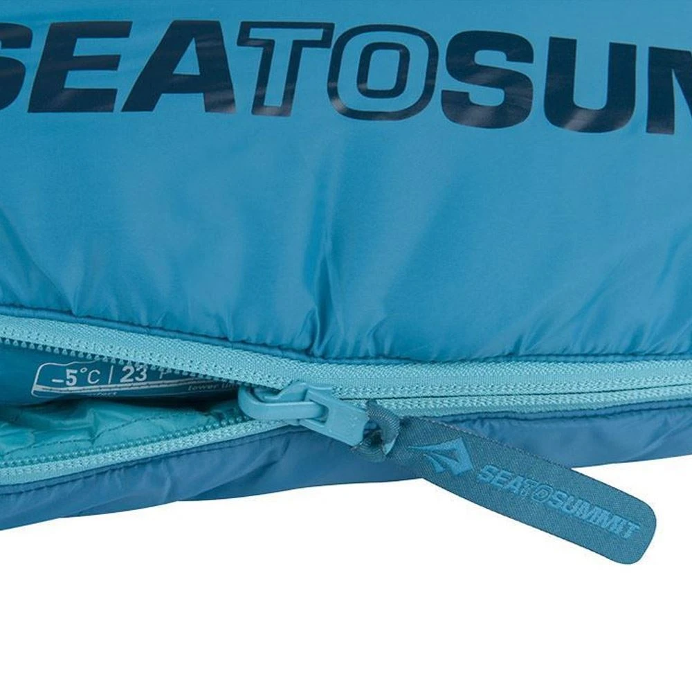 Sea To Summit Venture Vt2 Wmn's Sleeping Bag (−5 °C) 8 Sea To Summit Venture Vt2 Wmn's Sleeping Bag (−5 °C) - Image 8