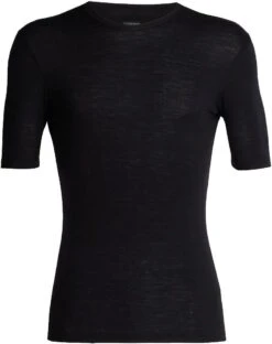 Icebreaker Men's 175 Everyday Short Sleeve Crewe