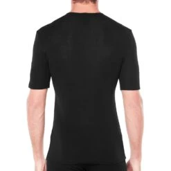 Icebreaker Men's 175 Everyday Short Sleeve Crewe -Camelbak Camp Shop 0035721 mens 175 everyday short sleeve crewe