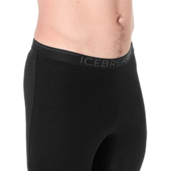 Icebreaker Men's 175 Everyday Leggings -Camelbak Camp Shop 0035757 mens 175 everyday leggings