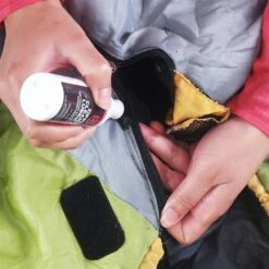 GEAR AID Zip Care™ Zipper Cleaner & Lubricant -Camelbak Camp Shop 0038397 zip care zipper cleaner lubricant