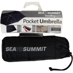 Sea To Summit Pocket Umbrella 6 Sea To Summit Pocket Umbrella -Camelbak Camp Shop 0039613 pocket umbrella