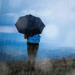 Sea To Summit Pocket Umbrella 7 Sea To Summit Pocket Umbrella -Camelbak Camp Shop 0039614 pocket umbrella