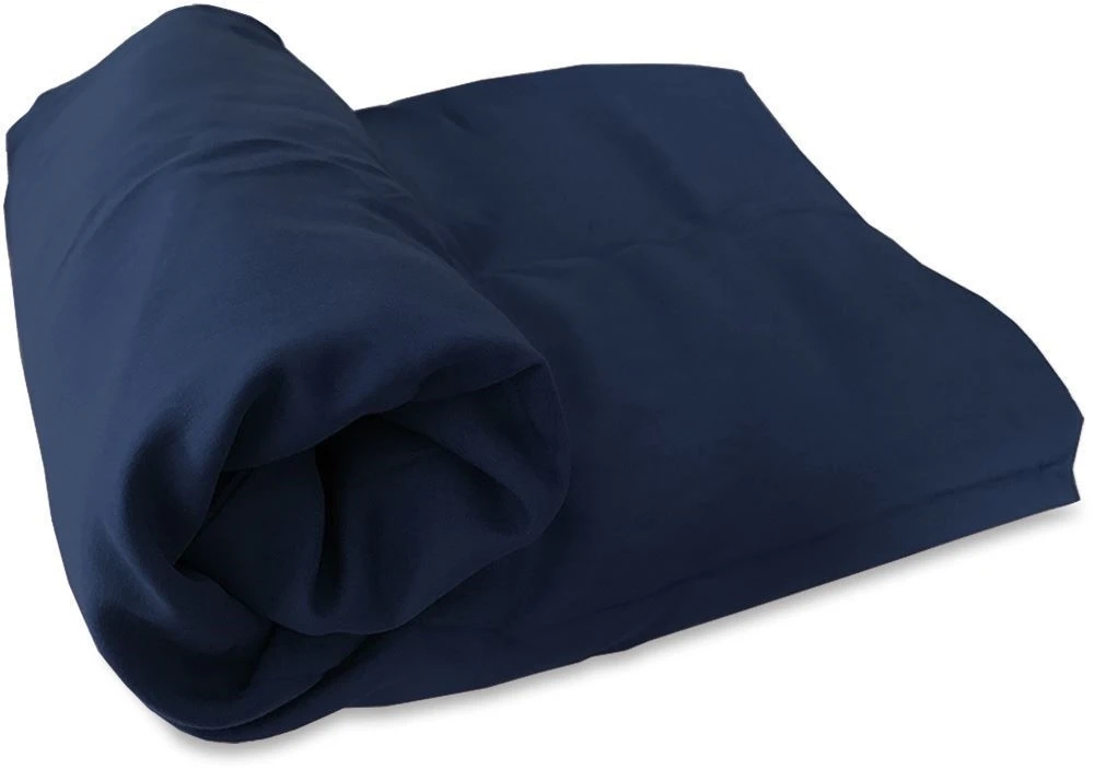 Sea To Summit 100% Cotton Travel Liner − Standard Rectangular 2 Sea To Summit 100% Cotton Travel Liner − Standard Rectangular - Image 2