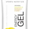 Pure Energy Gel Banana & Manuka Honey